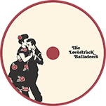 The Lovestruck Balladeers Album